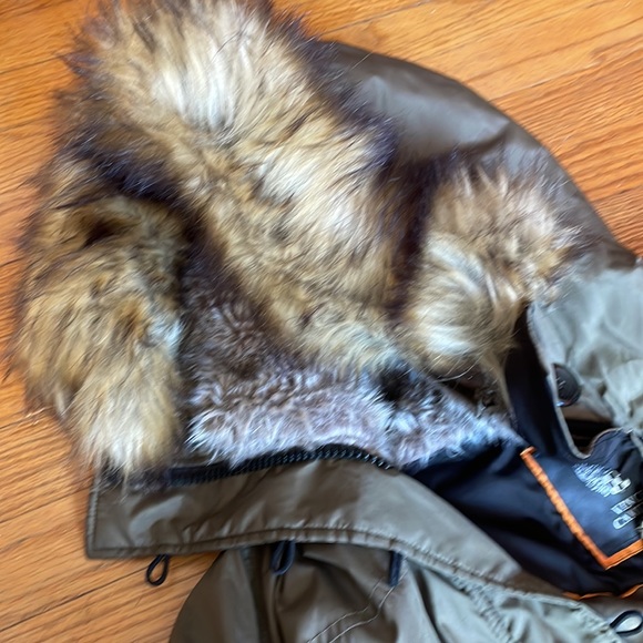 Vince Camuto winter jacket - Picture 11 of 11